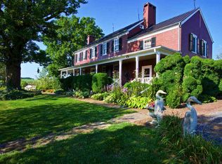 120 Trimbles Mill Rd, Swoope, VA 24479