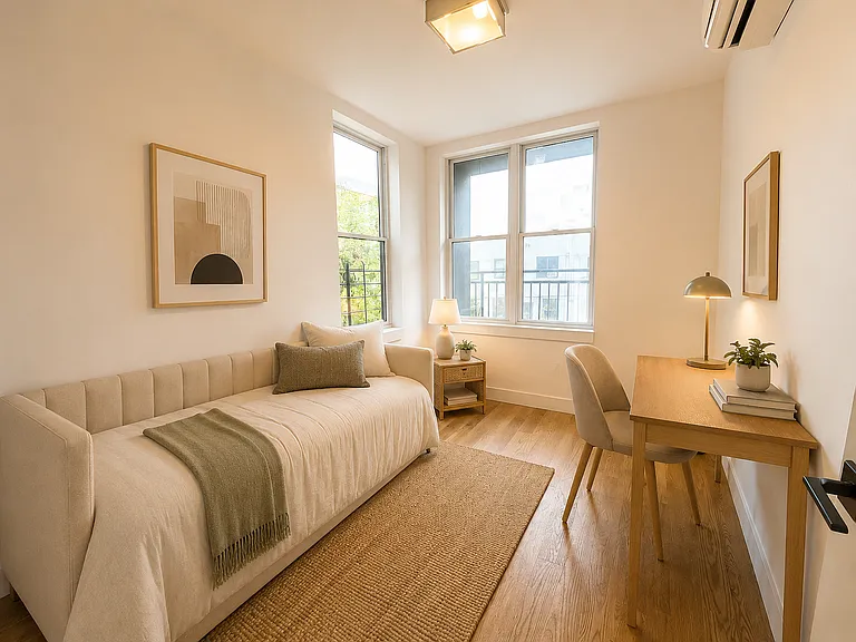 1066 Putnam Ave #4B — Photo 5