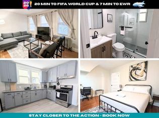 352 Jackson St #1.5, Orange, NJ 07050