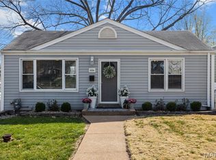 6554 Mitchell Ter, Saint Louis, MO 63139
