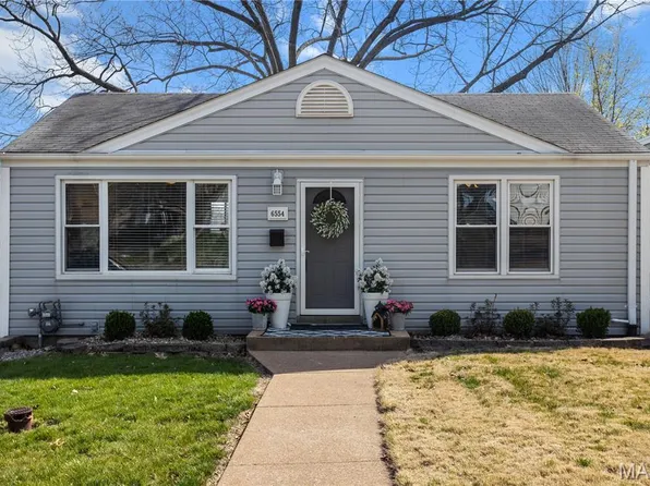 6554 Mitchell Ter, Saint Louis, MO 63139