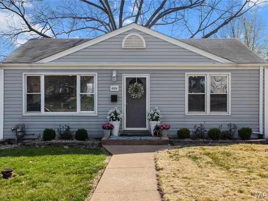 6554 Mitchell Ter, Saint Louis, MO 63139