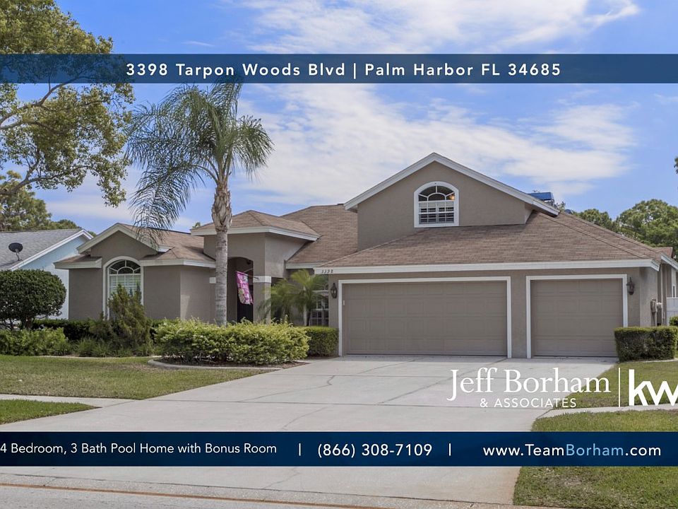 1st image of 3398 Tarpon Woods Blvd