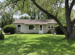 2534 Barclay Ave, Shelby Township, MI 48317