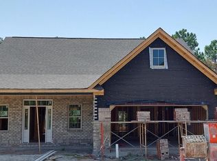 452 Motts Forest Rd, Wilmington, NC 28412