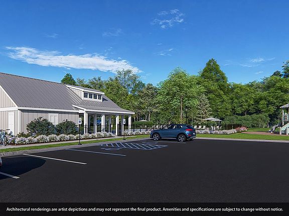 3rd image of 140 Bridgegate Ct