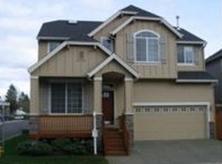 14811 NE 23rd Ave, Vancouver, WA 98686