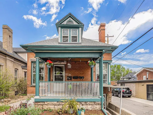 2619 E 12th Avenue, Denver, CO 80206