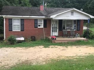 1255 W Wall St, Wadesboro, NC 28170