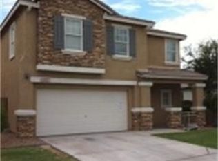 15947 N 171st Ln, Surprise, AZ 85388