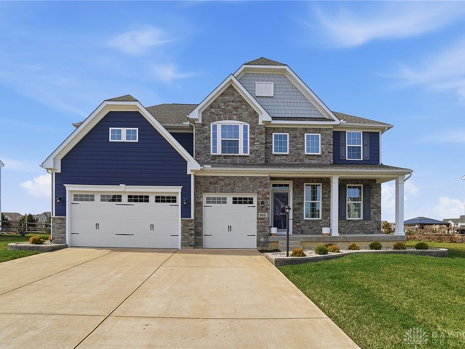 1st image of 9681 Crooked Creek Dr
