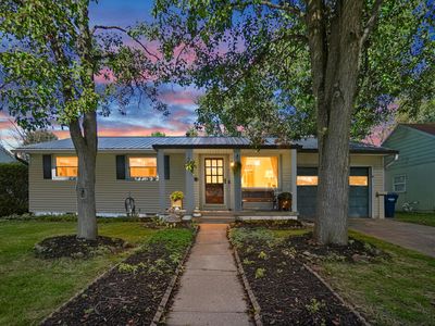 4524 Moraine Ave, Hilliard, OH, 43026
