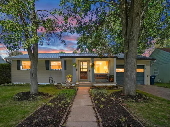 4524 Moraine Ave, Hilliard, OH 43026