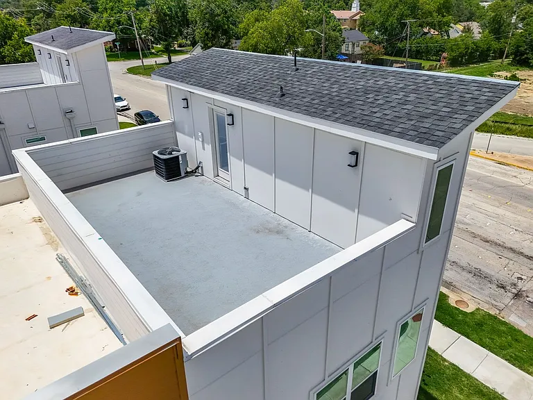 2505 Benbrook Blvd #504 — Photo 23