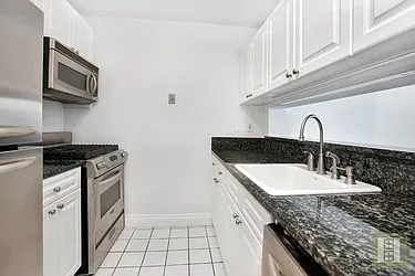 Rented by Halstead Real Estate