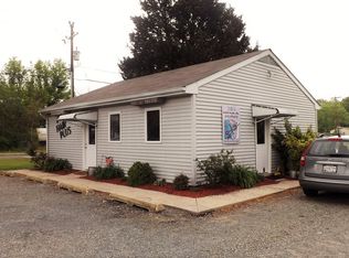 920 Gay St, Denton, MD 21629