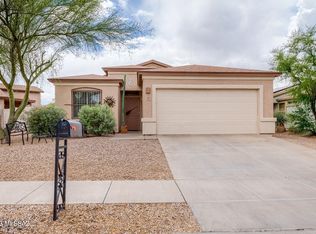 5256 S Camino Laguna Seca, Tucson, AZ 85706