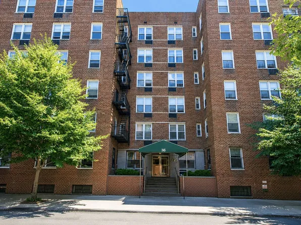 245 Henry St APT 1F, Brooklyn, NY 11201