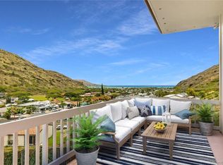 104 Kaeleloi Pl #27, Honolulu, HI 96821