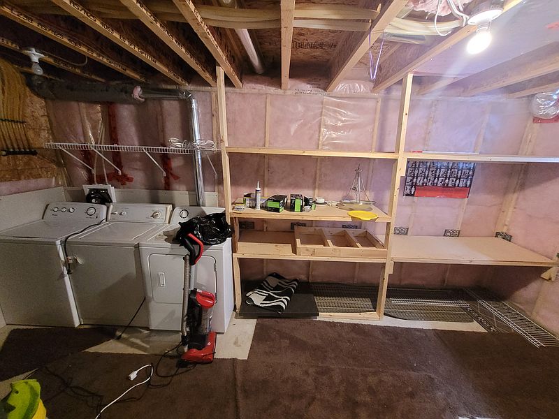 Edmonton House for rent - 3 Bedrooms — photo 34