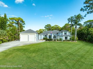 5115 Wildwood Ave, Merritt Island, FL 32953
