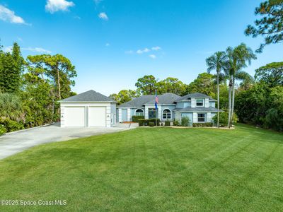 5115 Wildwood Ave, Merritt Island, FL, 32953