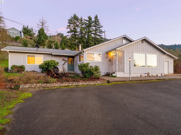 1183 W Lookingglass Rd, Roseburg, OR 97471