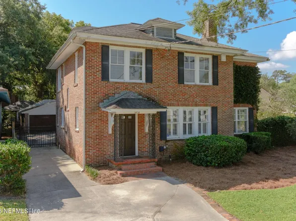 3626 PINE Street, Jacksonville, FL 32205