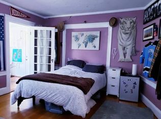 233-235 Commonwealth Ave #2-U-1, Chestnut Hill, MA 02467