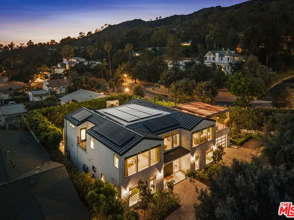 5261 Hermosa Ave, Los Angeles, CA 90041