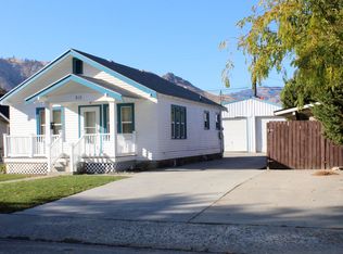 810 Monroe St, Wenatchee, WA 98801