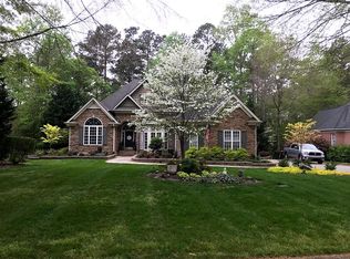 1465 Floral Rd, Rock Hill, SC 29732
