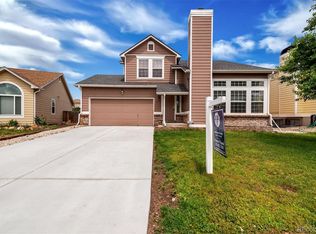 4300 Genoa St, Denver, CO 80249