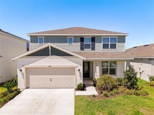 1868 Groveline Rd, Saint Cloud, FL 34771