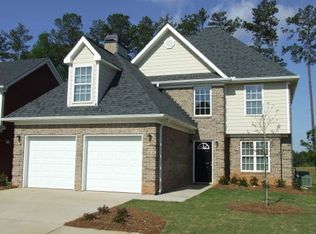 234 Long Dr, McDonough, GA 30253