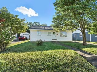 800 Mavor St, Springfield, OH 45505