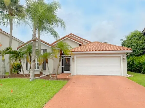 22079 Altona Drive, Boca Raton, FL 33428