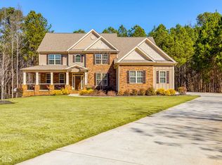 125 River Dance Way, Tyrone, GA 30290