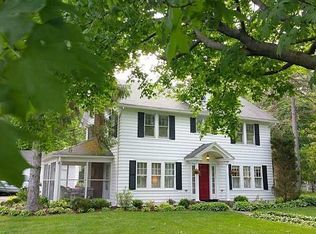 43 North St, Caledonia, NY 14423