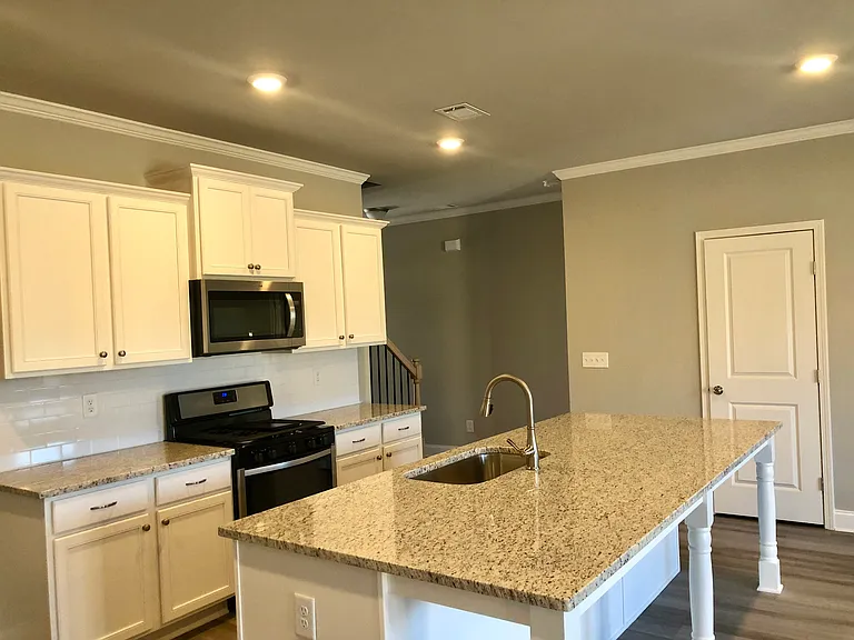 2478 Morgan Creek Rd — Photo 4