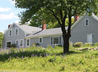 915 Indian Point Rd, Mount Desert, ME 04660