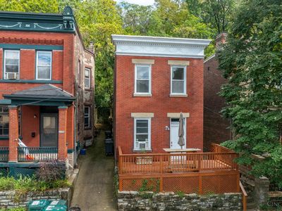 2156 W Clifton Ave, Cincinnati, OH, 45219