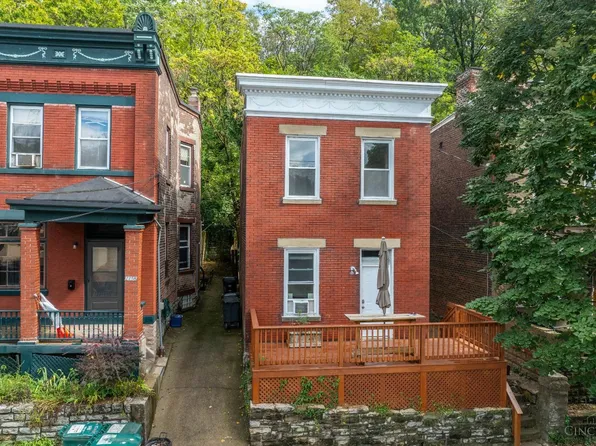 2156 W Clifton Ave, Cincinnati, OH 45219