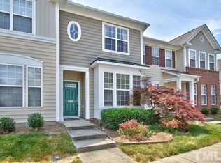 5315 Crescentview Pkwy, Raleigh, NC 27606