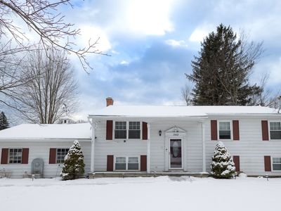 940 River Rd, Binghamton, NY, 13901