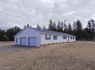 2362 Frohn Rd NE, Bemidji, MN 56601