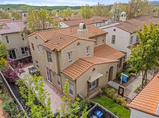 2323 Maidenhair Way, San Ramon, CA 94582