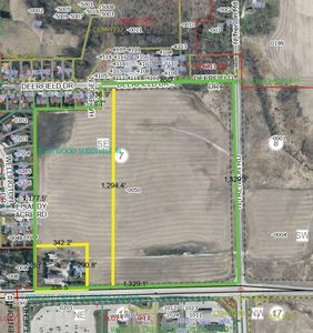 2600 East WASHINGTON STREET, West Bend, WI, 53090