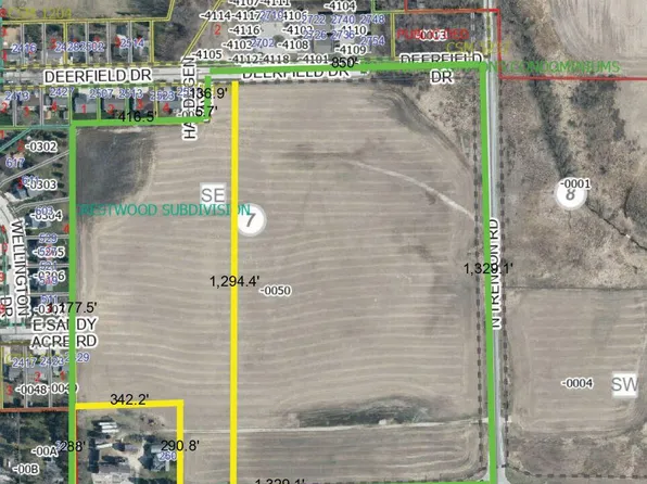 2600 East WASHINGTON STREET, West Bend, WI 53095