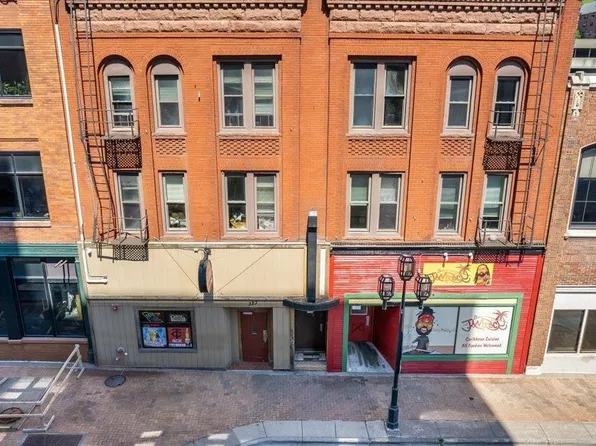 319-321 W 1st St, Duluth, MN 55802